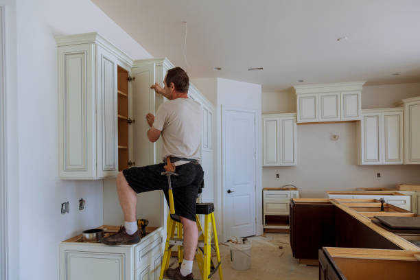 Licensed Kitchen Flooring service in Fort Myer, VA - BM Kitchen
