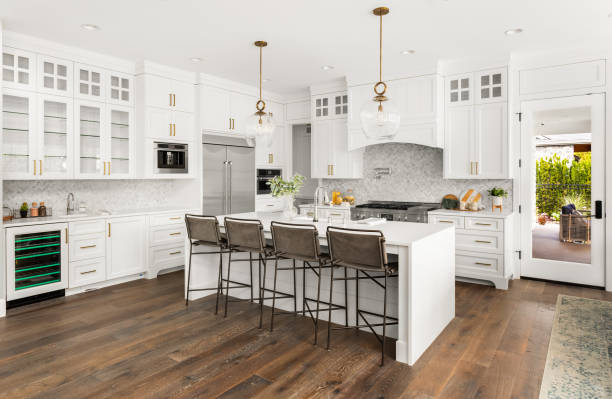 24/7 Emergency Kitchen Flooring experts in Fort Myer, VA