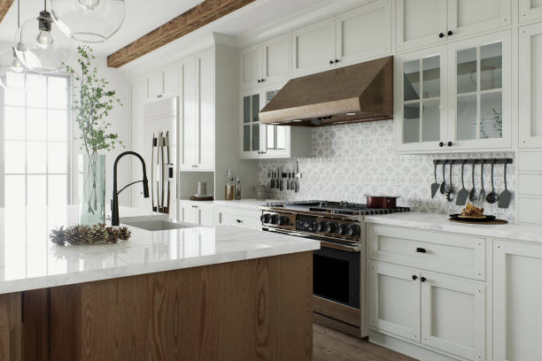 Affordable Kitchen Flooring solutions in Fort Myer, VA